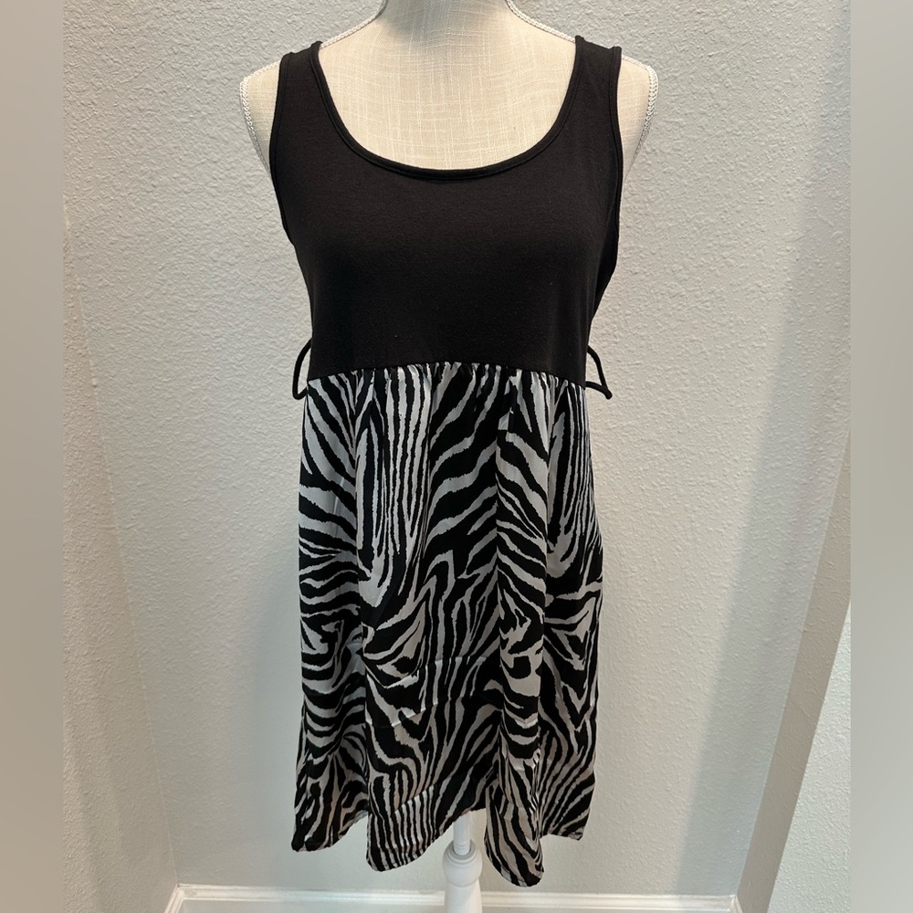 Vanity Dress